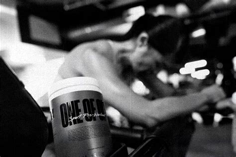 Introducing One Of One supplements from Floyd Mayweather