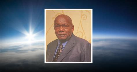 Obituary | James A. Johnson of Beaufort, South Carolina | Marshel's ...