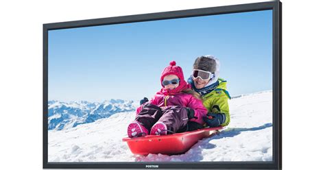 Postium Korea OBM-W310-NB 32" 4K LCD Monitor OBM-W310-NB B&H