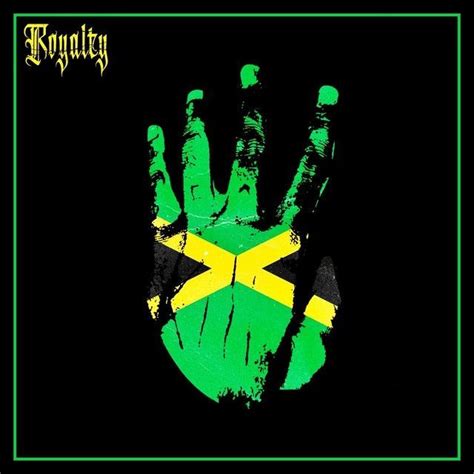 Royalty (feat. ky Mani Marley, Stefflon Don & Vybz Kartel) | Single de ...
