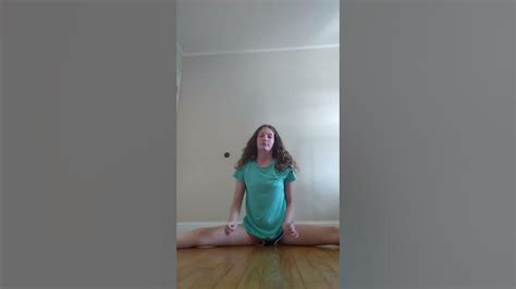 Middle Split Tutorial 的图像结果