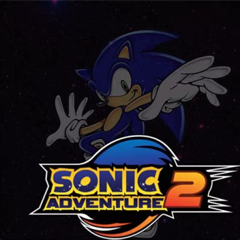 Sonic Adventure 2 的图像结果