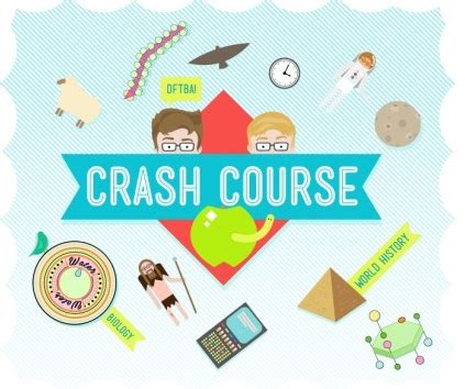 Image result for Crash Course Science Screen Grab