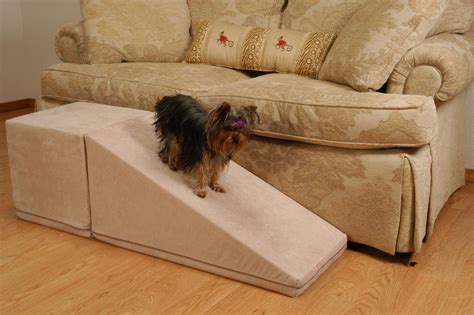 Royal Ramps Pet Ramps with Landing - 14 inch tall | Pet ramp, Dog ramp ...
