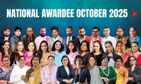Behind the Indian Achiever Awards 2025: The Selection and Nomination ...
