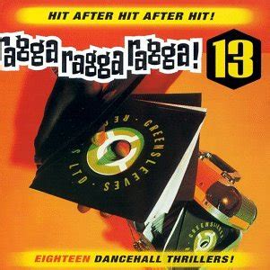 Ragga Ragga Ragga 13: Various: Amazon.in: Music}