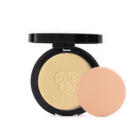 Matte Touch Compact Powder – Shine-Free Finish All Day!