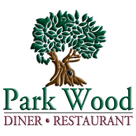 Park Wood Diner