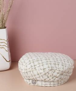 Haute Sauce Beret Hat Price in India - Buy Haute Sauce Beret Hat online ...