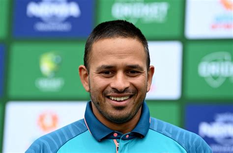 Australian batter Usman Khawaja gets visa clearance; to leave for India ...