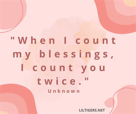 thankful quotes for kids