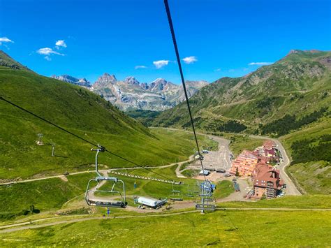 5 Epic Reasons to Visit the Spanish Pyrenees with Kids