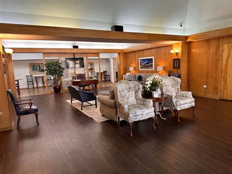 Our Location | Twin City Funeral Home