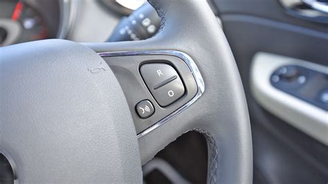 Renault Captur 2018 Petrol RxT Interior Car Photos - Overdrive