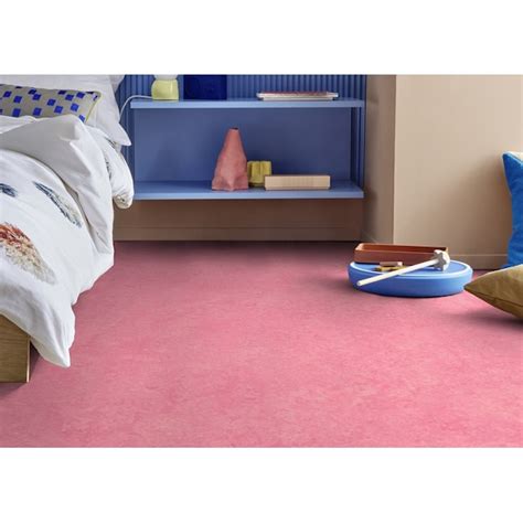 Forbo Flooring Systems (Sample) Marmoleum Cinch Loc Seal Honeysuckle ...