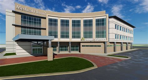 Northeast Georgia Health System to Build New Medical Office Building for Ambulatory Surgery ...