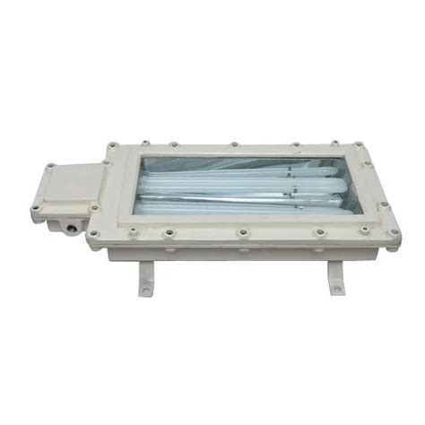 Flameproof & Weatherproof Light Fitting - Flameproof Bulkhead Fitting ...