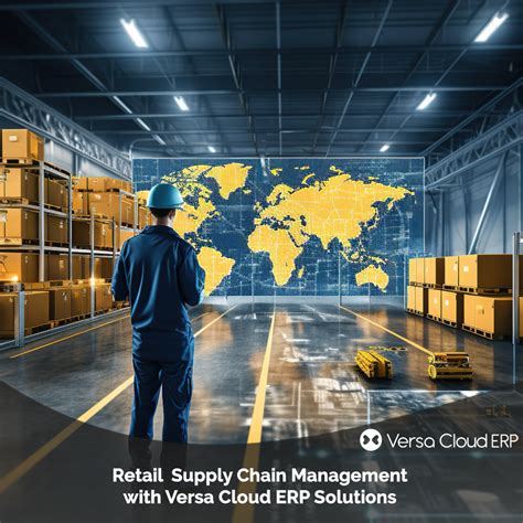 Supply Chain Management Challenges And Solutions at Robin Walker blog