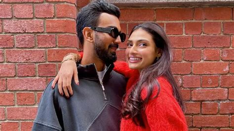 Athiya Shetty, KL Rahul wedding: Couple to tie the knot on THIS date in ...
