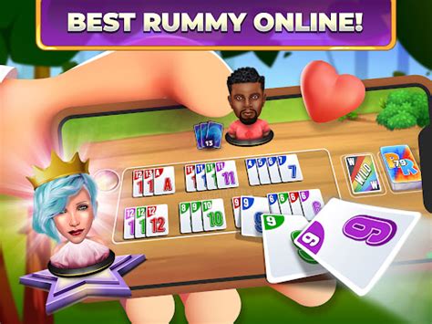 rummy rush download apk v1.6.8