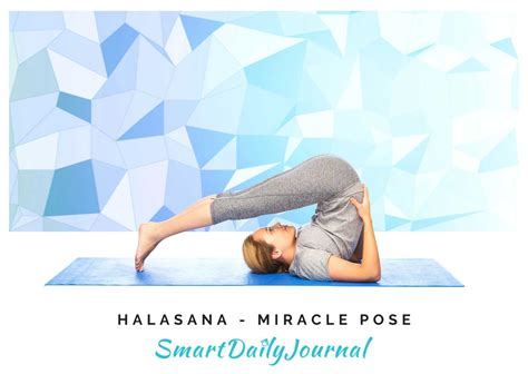 Halasana Or Plough Pose - Explore How To Do & Its Benefits