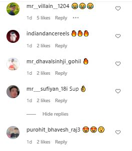 Sahdev Dirdo Dances On In Da Ghetto