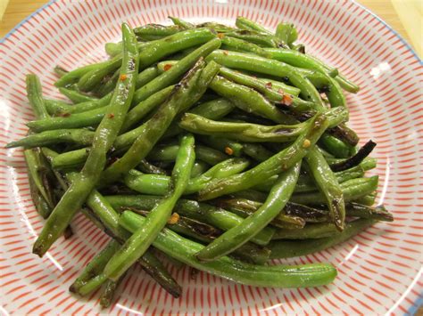 Image result for String Bean Recipes