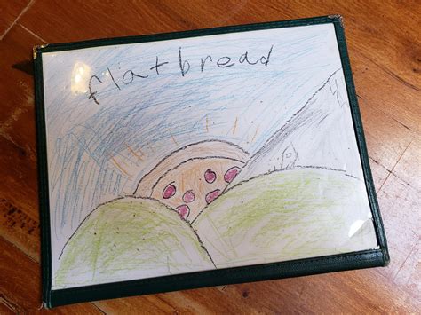 Providence - Flatbread Company