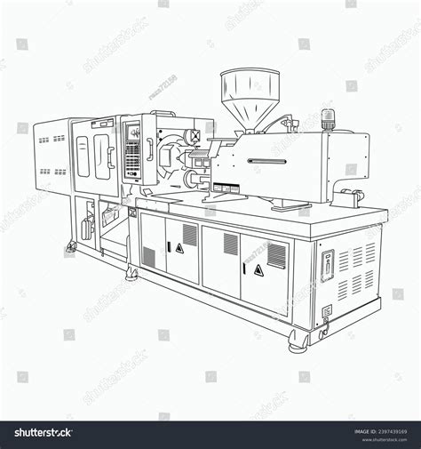 Injection Molding Machine Animation 的图像结果