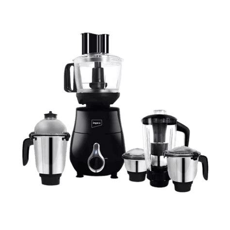 Kitchen Appliances :: Mixer Juicer Grinder :: IMPEX Mixer Grinder ...