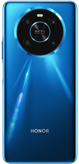 HONOR X9 Specification - Colors/Camera | HONOR IN