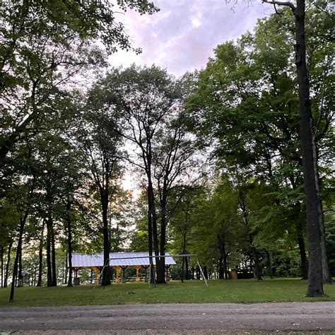 Brigham Park Camping | The Dyrt