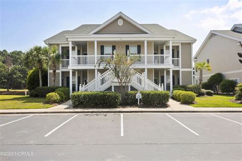 972 Great Egret Cir SW Unit 34C, Sunset Beach, NC 28468 | Homes.com