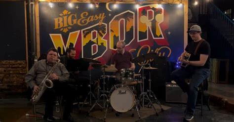 FGK & Friends kick off Knight Parade Weekend at the Big Easy, Big Easy ...