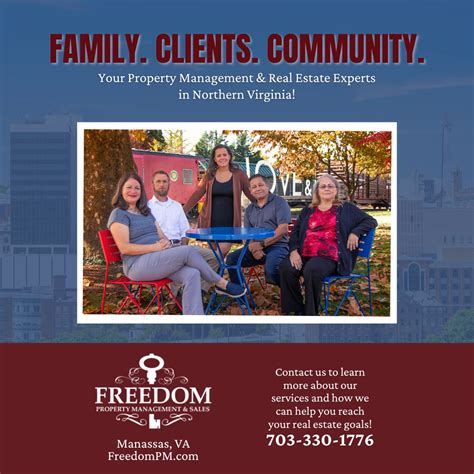 Freedom Property Management & Sales on LinkedIn: #realtor # ...