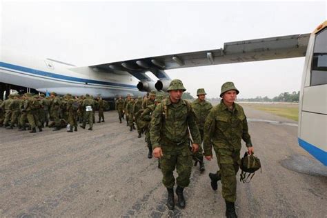 Russia says military exercise with Pak not in Pakistan-occupied Kashmir ...