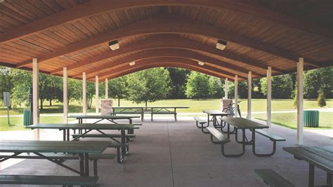Owl Creek Park | Wold Architects & Engineers