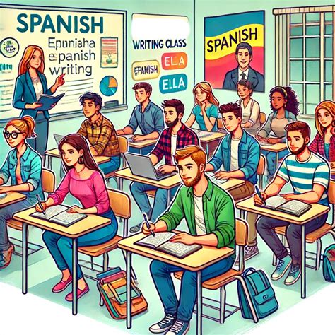 Formal vs. Informal Writing in Spanish - Understanding Differences