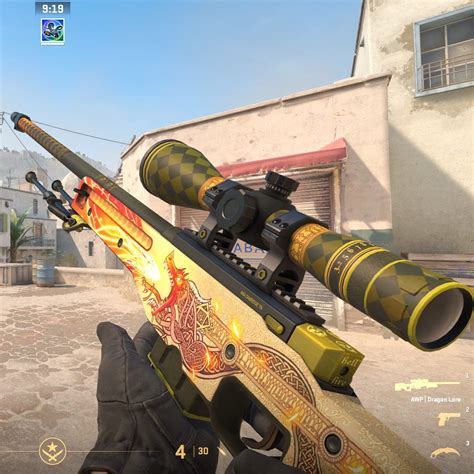 Skiny CS:GO w CS2. Czy skórki przechodzą na nowego Counter-Strike 2?