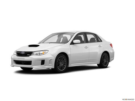 2014 Wrx Premium