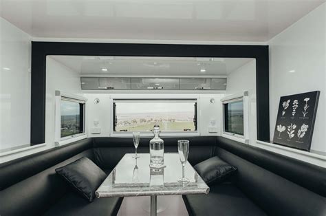 Caravans: Discover Award-Winning Snowy River Caravans