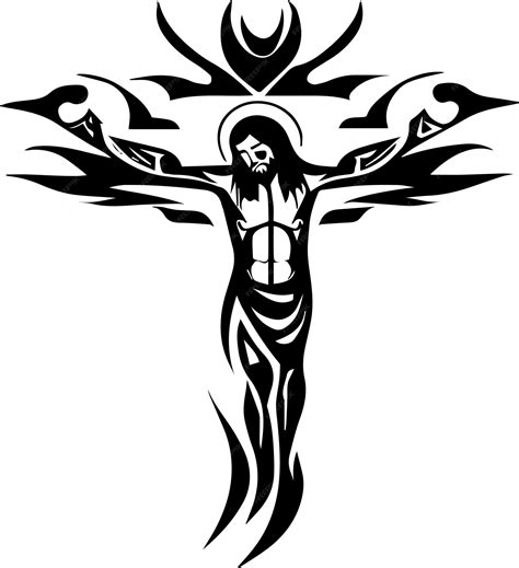 Jesus Symbols Tattoos - symbol for jesus