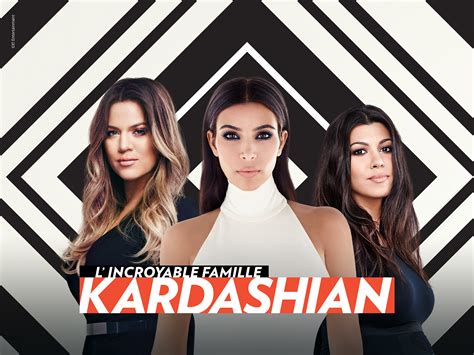 Prime Video: Keeping Up With The Kardashians S10 - Season 10