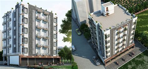 New Construction Services | AK Construction | Vadodara