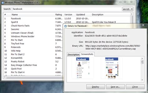 Image result for How to Install Xap File to Windows Phone Using PC