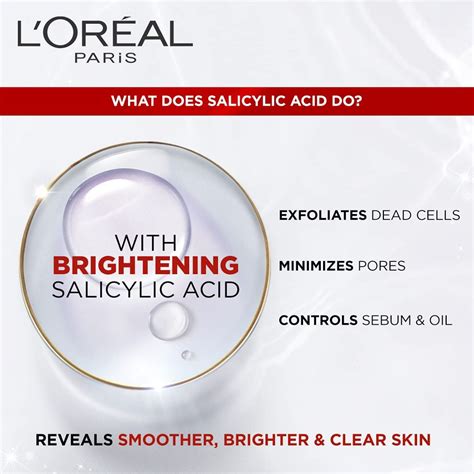 L'Oreal Paris Revitalift Crystl Micro-Esence, 65 ml Price, Uses, Side ...