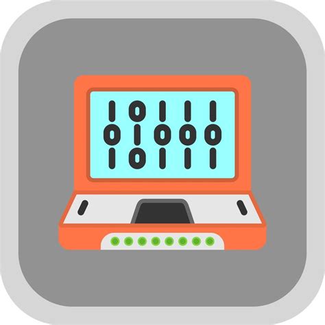 Binary Code Icon 的图像结果