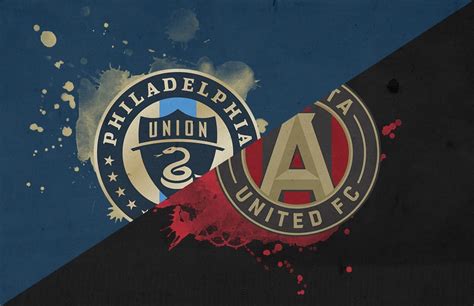 MLS 2019/20: Philadelphia Union vs Atlanta United - Tactical Analysis