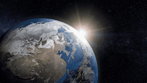 Have you ever wondered where the world's water came from? - UV Water ...