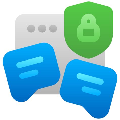 Bing Chat Protected Logo 的图像结果